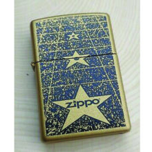 فندک زیپو مدل 21126 | Star