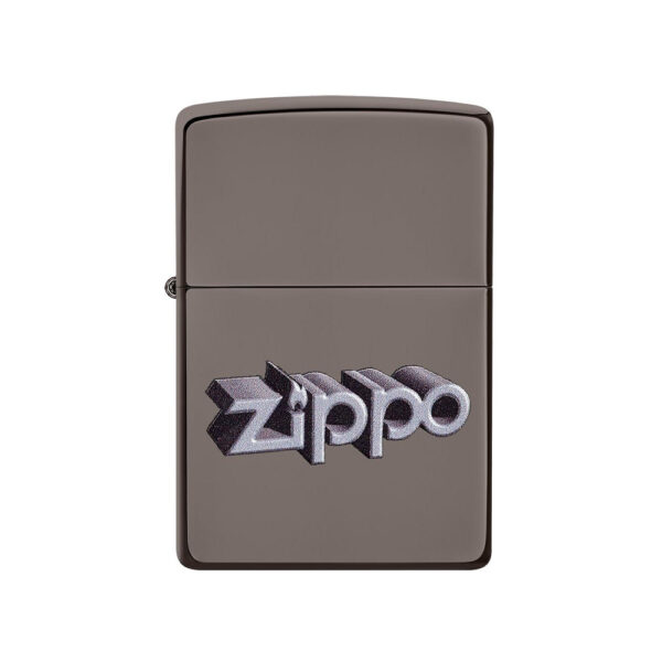 فندک زیپو مدل Zippo Design کد 49417