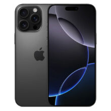 گوشی موبایل اپل مدل iPhone 16 Pro Max ZAA دو سیم کارت ظرفیت 512 گیگابایت و رم 8 گیگابایت - رجیستر شده