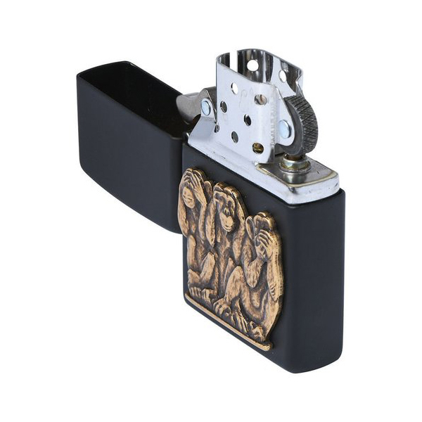 فندک زیپو مدل 29409