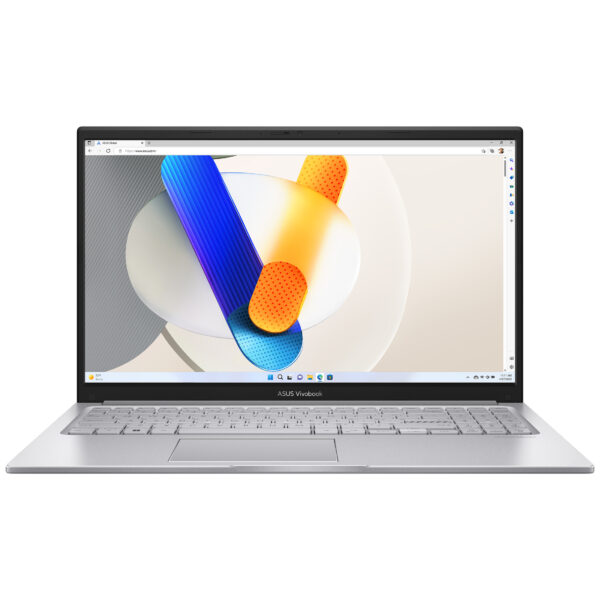 لپ تاپ 15.6 اینچی ایسوس مدل Vivobook 15 A1504VA-BQ727-i3 1315U-40GB DDR4-1TB SSD-TN-Backlit - کاستوم شده