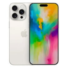 گوشی موبایل اپل مدل iPhone 16 Pro Max ZAA دو سیم کارت ظرفیت 512 گیگابایت و رم 8 گیگابایت - رجیستر شده