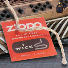 فیتیله زیپو مدل ORIGINAL WICK