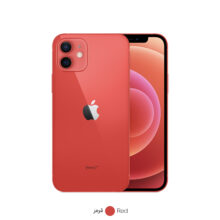 گوشی موبایل اپل مدل iPhone 12 ZA/A دو سیم‌ کارت ظرفیت 256 گیگابایت و رم 4 گیگابایت - نات اکتیو