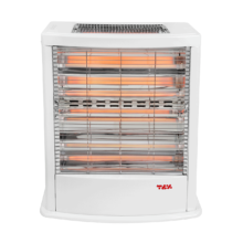 بخاری برقی فن دار برفاب مدل QH-2800