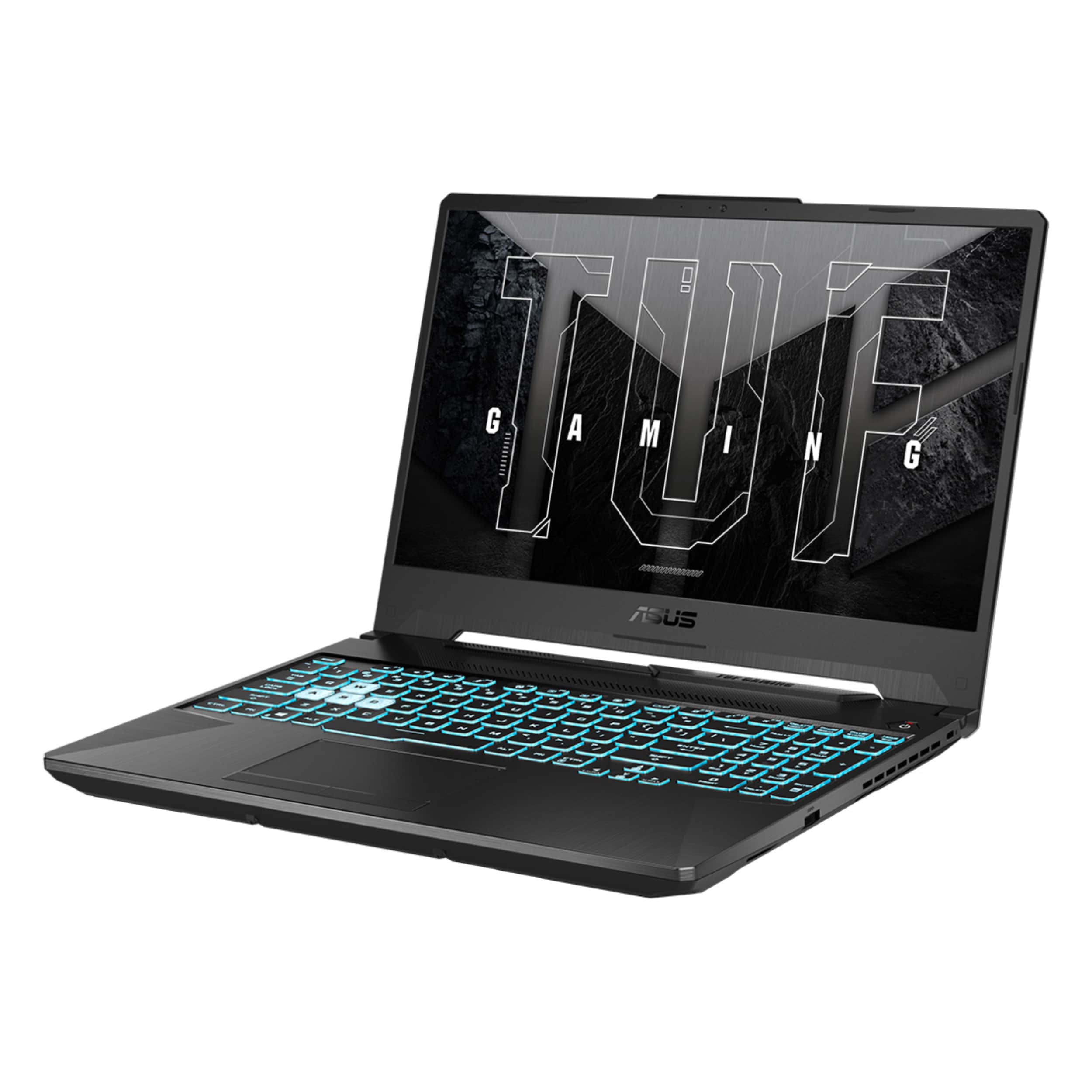 لپ تاپ 15.6 اینچی ایسوس مدل TUF Gaming A15 FA506NFR-HN114-R7 7435HS-16GB DDR5-512GB SSD-RTX2050-FHD - کاستوم شده