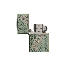 فندک زیپو مدلArmor Chameleon کد 29525