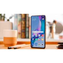 گوشی موبایل شیائومی مدل Redmi Note 11 pro 5G دو سیم‌ کارت ظرفیت 128 گیگابایت و رم 8 گیگابایت - پک اندونزی