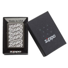 فندک زیپو مدل 29631 150 ZIPPO LIGHTER