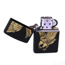 فندک زیپو مدل 218 Eagle