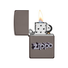 فندک زیپو مدل Zippo Design کد 49417