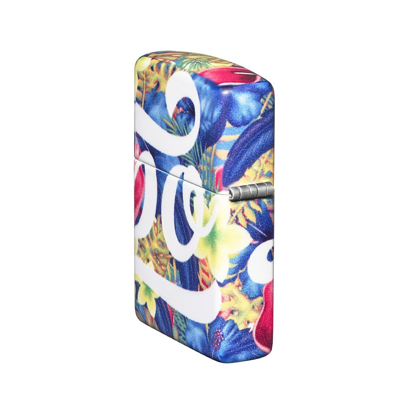 فندک زیپو مدل Design کد 49436