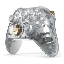 دسته بازی ایکس‌ باکس مدل Ghost Cipher Special Edition
