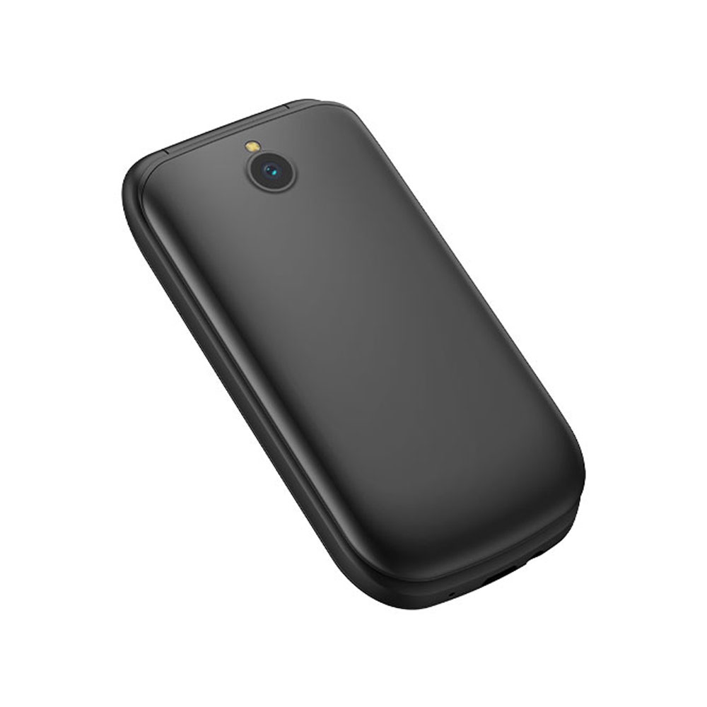 گوشی موبایل جی ال ایکس مدل C99 دو سیم کارت ظرفیت 32 مگابایت