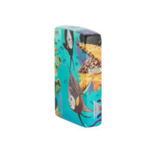 فندک زیپو مدل Guy Harvey کد 49819