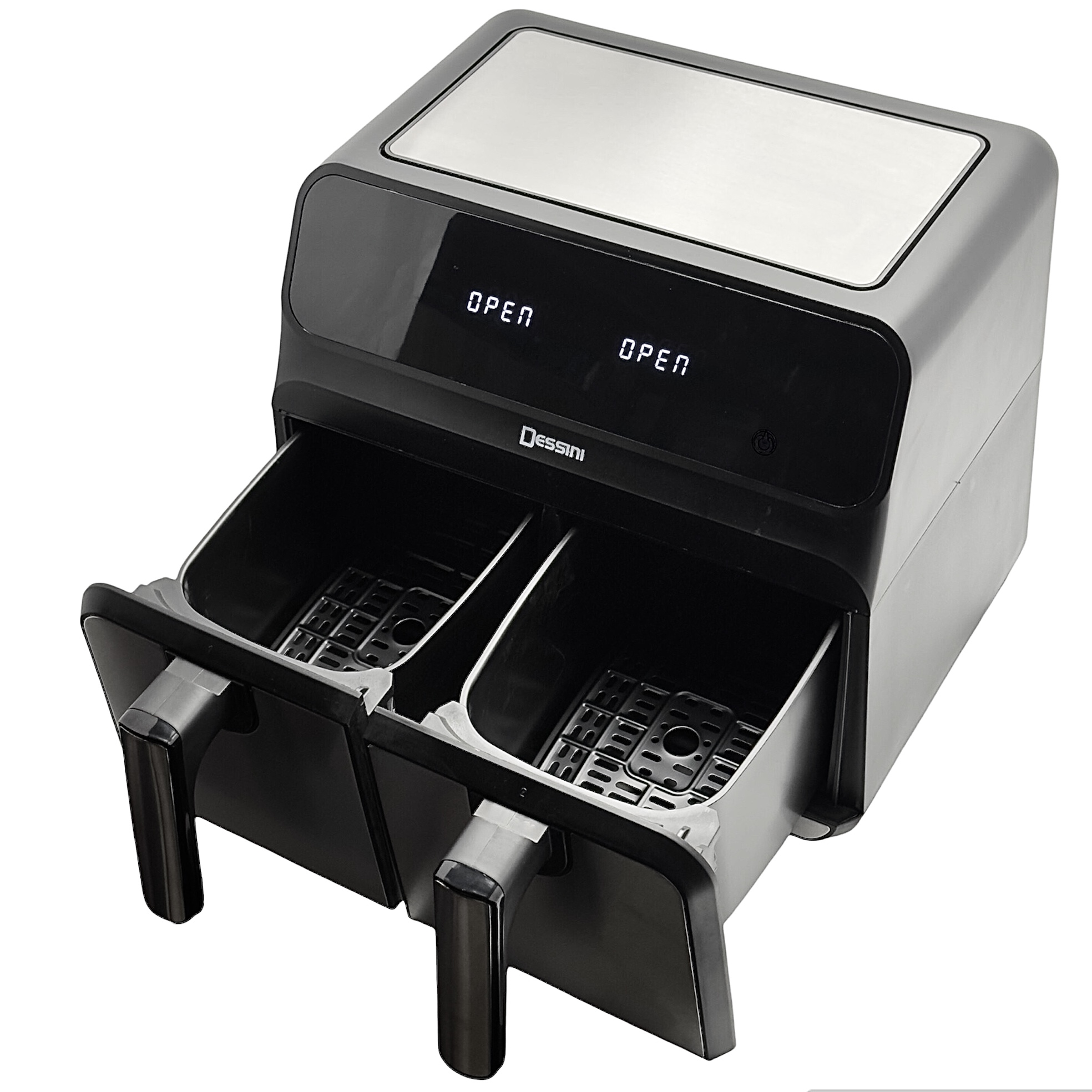 سرخ کن بدون روغن دسینی مدل 5490