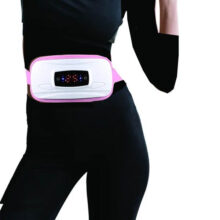 دستگاه ماساژور شکم و بدنسازی مدل XTK-6007