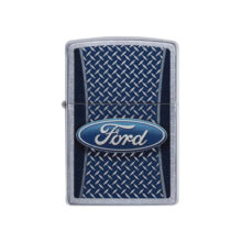 فندک زیپو مدل Ford کد 29065