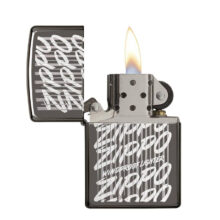 فندک زیپو مدل 29631 150 ZIPPO LIGHTER