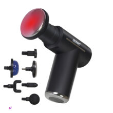ماساژور برقی ام دی اچ ال مدل MD-XY-17