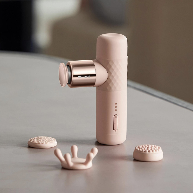 ماساژور برقی فیلیپس مدل PPM3302G