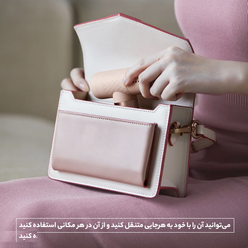 ماساژور برقی فیلیپس مدل PPM3302G