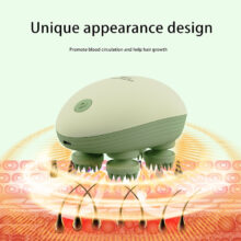 ماساژور سر هژنگ مدل HZ-Head5
