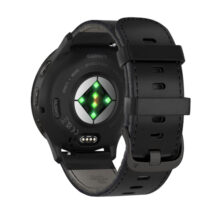 ساعت هوشمند گارمین مدل Venu 3 Leather Band