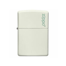فندک زیپو مدل Glow In the dark Zippo Logo کد 49193Zl
