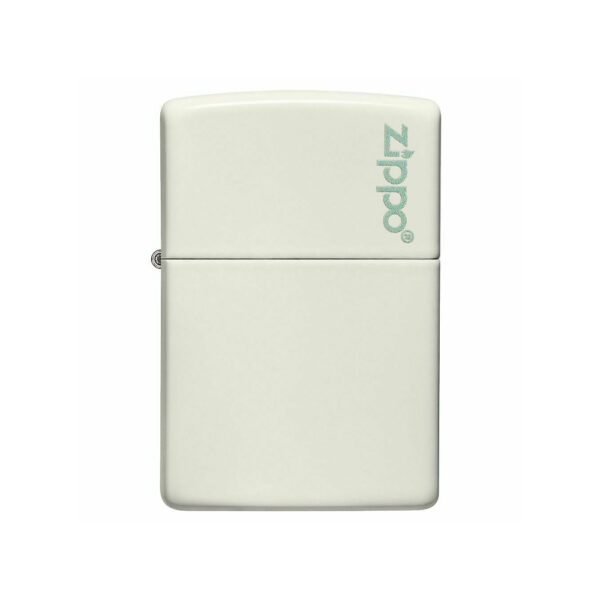 فندک زیپو مدل Glow In the dark Zippo Logo کد 49193Zl
