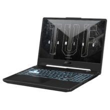 لپ تاپ 15.6 اینچی ایسوس مدل TUF Gaming A15 FA506NF-HN042W-R5 7535HS-44GB DDR5-512GB SSD-RTX2050-FHD - کاستوم شده