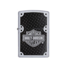 فندک زیپو مدل Harley Davidson کد 24025