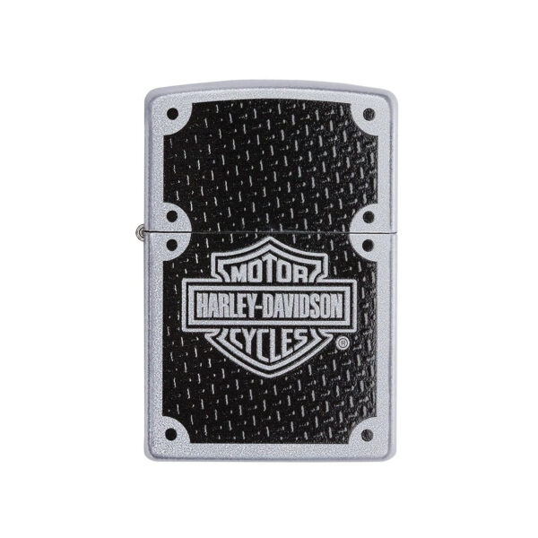 فندک زیپو مدل Harley Davidson کد 24025