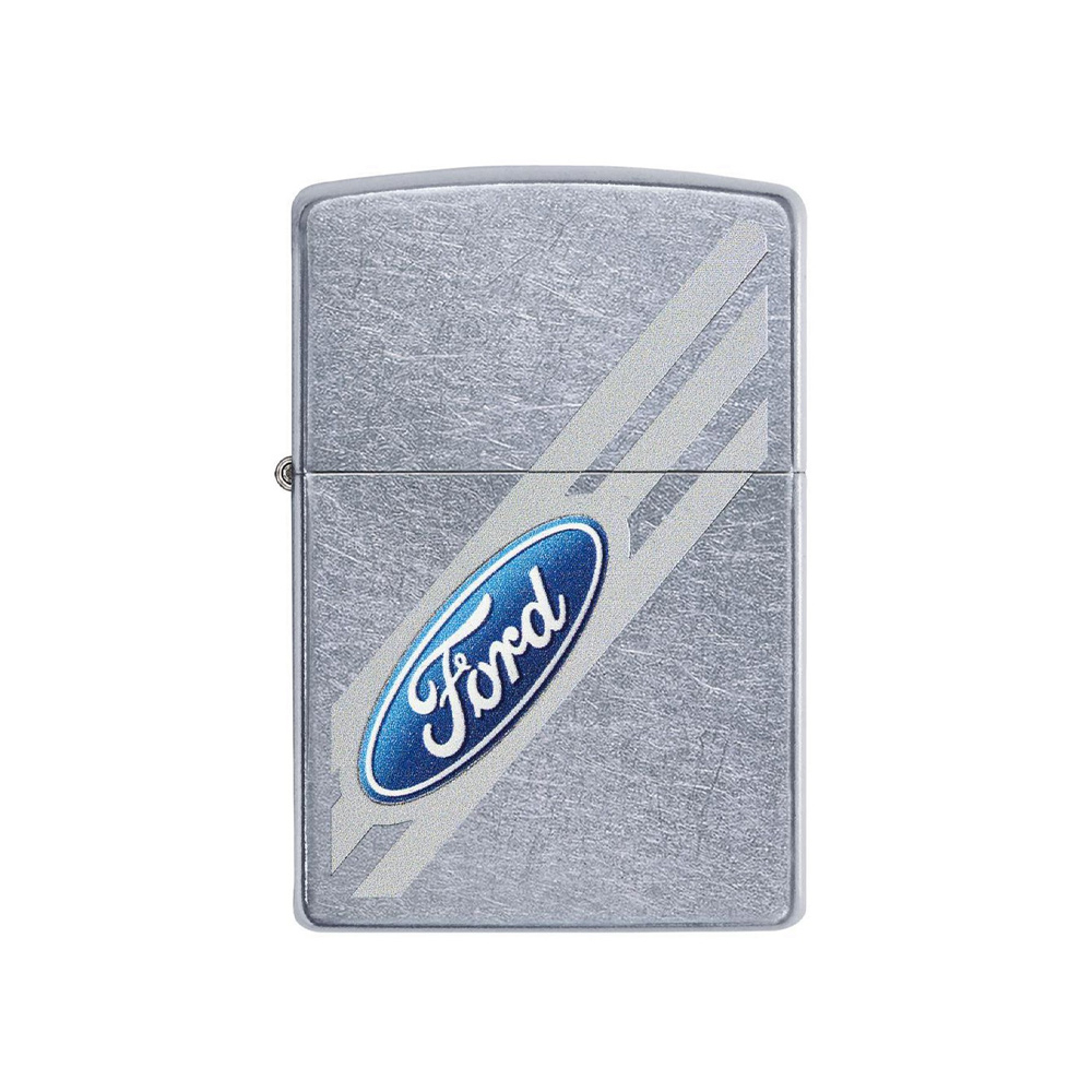 فندک زیپو مدل Ford کد 29577