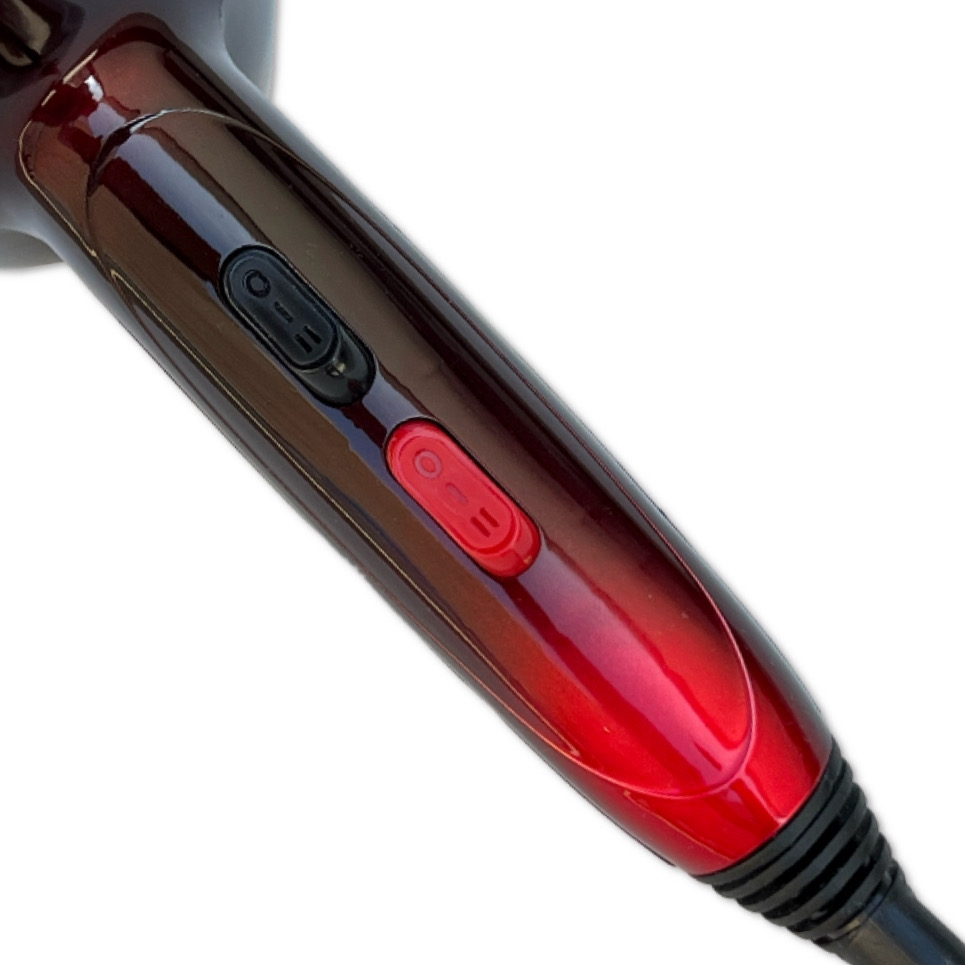 سشوار روزیا مدل HC8180