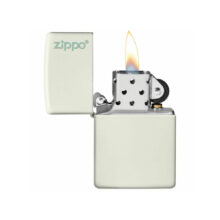 فندک زیپو مدل Glow In the dark Zippo Logo کد 49193Zl