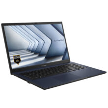 لپ تاپ 15.6 اینچی ایسوس مدل Expertbook B1 B1502CVA-I716512B0D-i7 1355U-12GB DDR4-1TB SSD-TN-W - کاستوم شده