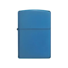 فندک زیپو مدل Sapphire کد BKD 20446ZL