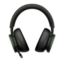 هدست گیمینگ ایکس باکس مدل Wireless