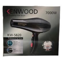 سشوار خانگی کنوود مدل kw-5820