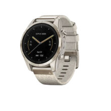 ساعت هوشمند گارمین مدل Epix Gen 2 Pro Sapphire Nylon Band 42 mm