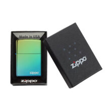 فندک زیپو مدل 49191ZL WZIPPO- LASERED