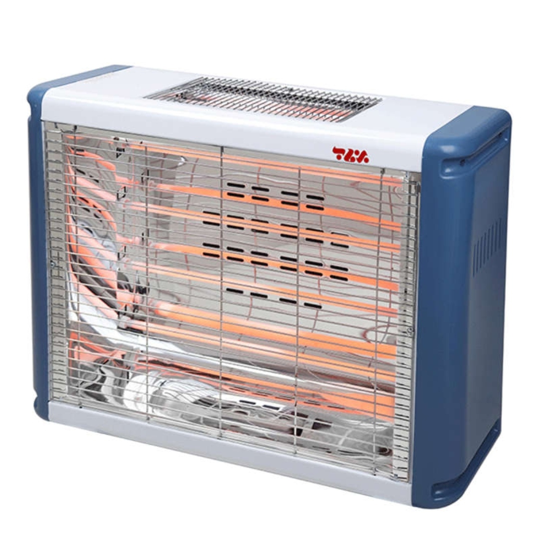 بخاری برقی برفاب مدل QH_3000