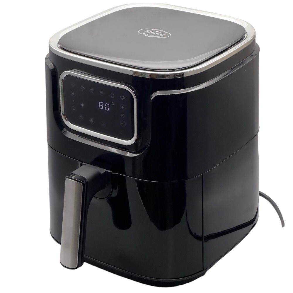 سرخ کن بدون روغن دسینی مدل 5453