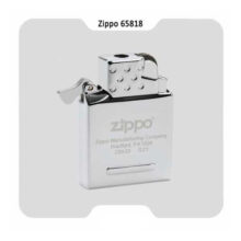 مغزی فندک زیپو کد 65818 LTR-INSERT-YELLOWFLAME-EMP