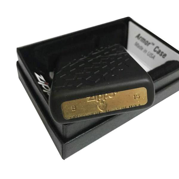 فندک زیپو مدل Tire Tread کد 28966