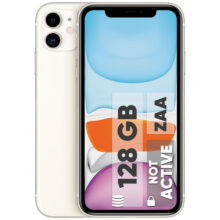 گوشی موبایل اپل مدل iPhone 11 A2223 ZAA دو سیم‌ کارت ظرفیت 128 گیگابایت و رم 4 گیگابایت – نات اکتیو