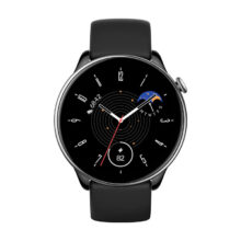 ساعت هوشمند آمازفیت مدل APY STABLE  GTR MINI  SUREFACE