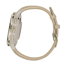 ساعت هوشمند گارمین مدل Venu 3s Leather Band