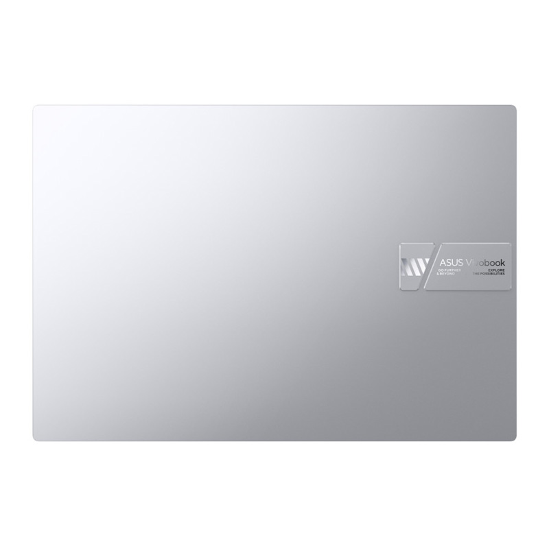 لپ تاپ 16 اینچی ایسوس مدل Vivobook 16X K3605ZC-N1336-i7 12700H-24GB DDR4-512GB SSD-RTX3050-IPS-Backlit - کاستوم شده